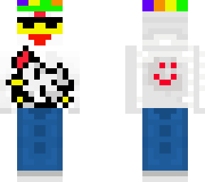 nermalthechicken