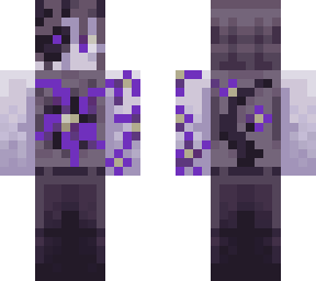 nightshade twotime forsaken