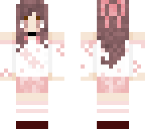 oc skin :)