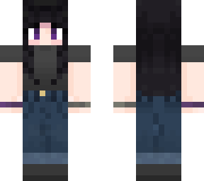 odette mystreet skin base