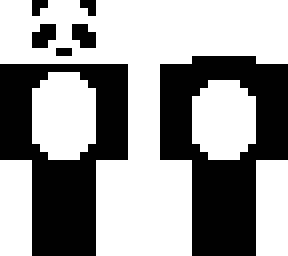 pande bear
