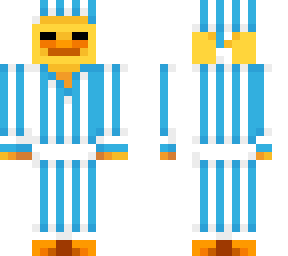 patito