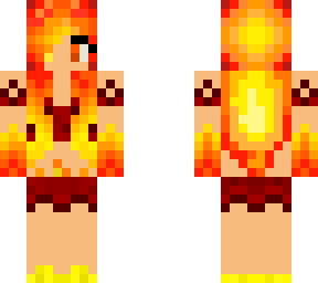 phoenix girl 2