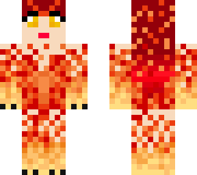 phoenix girl