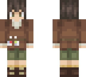 potion adventurer
