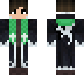 preist man
