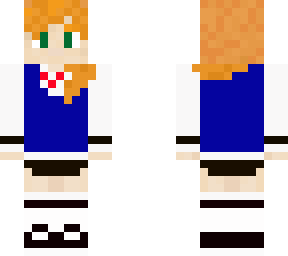 private college bps alex (alex and steve adventures style)