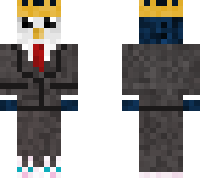 professional penguin