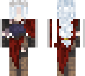 queen knight
