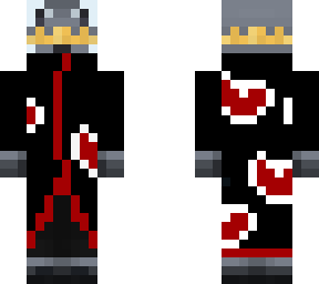 racoon akatsuki