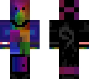 rainbow
