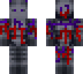 raxor mendoris(reshaded)