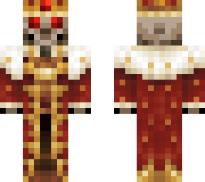 red lich v2