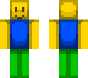 roblox noob