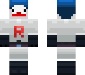 ronald mcjames