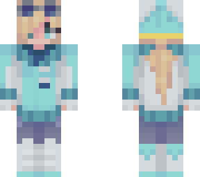 rosalina mkw