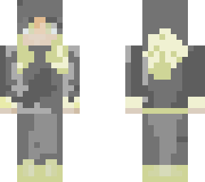 rosariathera first skin