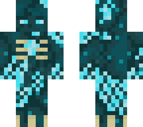 sculk infected player