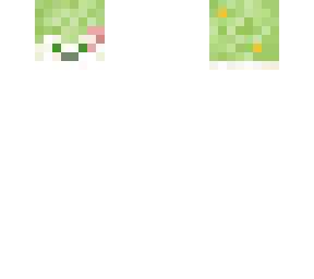 shaymin
