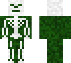 skeleton