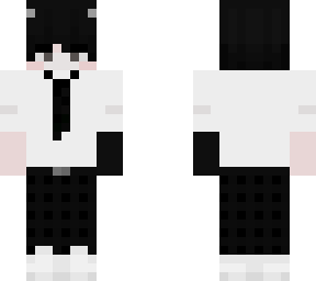 skin de cuernos