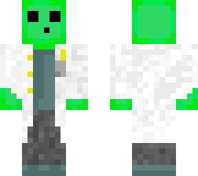 slimeboy medic
