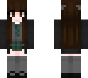 slytherin