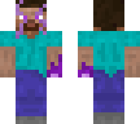 soulfist steve