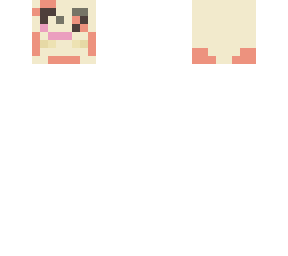 spinda