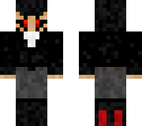 spooky avatar made for me