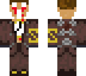 steampunk chrub