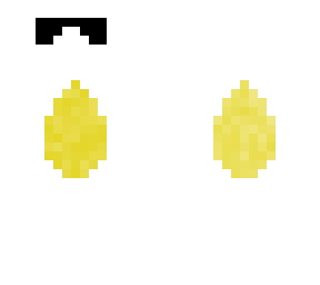 super cool fried egg