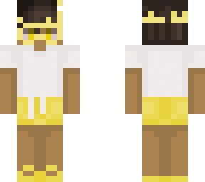 swimming guy