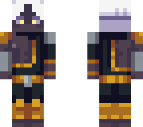 thanatos (hood down)
