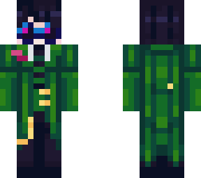 the once-ler (w/ sunglasses)