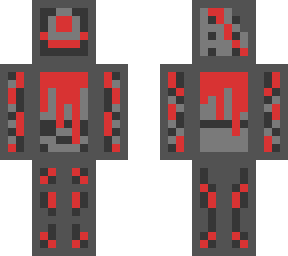 the red death
