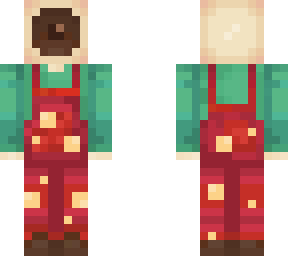 void girlie extended universe (minor adjusments)