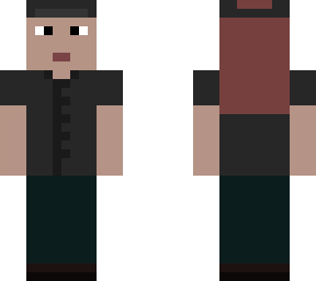 warehouse worker