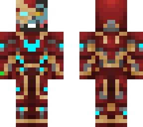 what if iron man