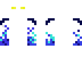 white seraphine