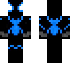 wolf (symbiote)