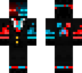 xyzjimmyxyz skin