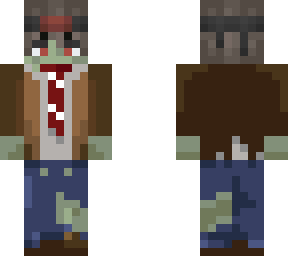 zombie