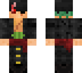 zoro