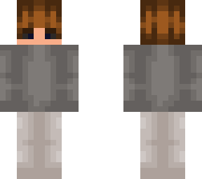 1 hour skin [special effects]