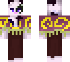 aeoulus oc