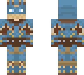 astrid dragon scale armor