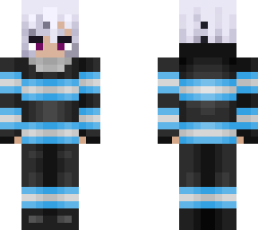 azasel flame