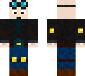 bald dantdm