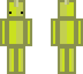 bright yellow| mr.box